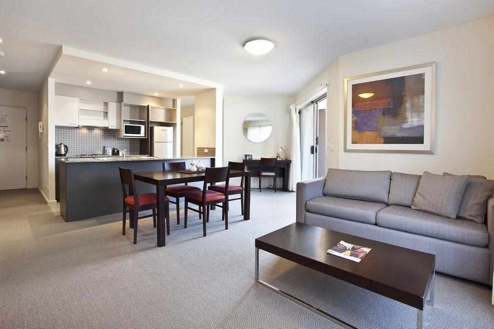 Aparthotel Quest Moonee Valley 4*