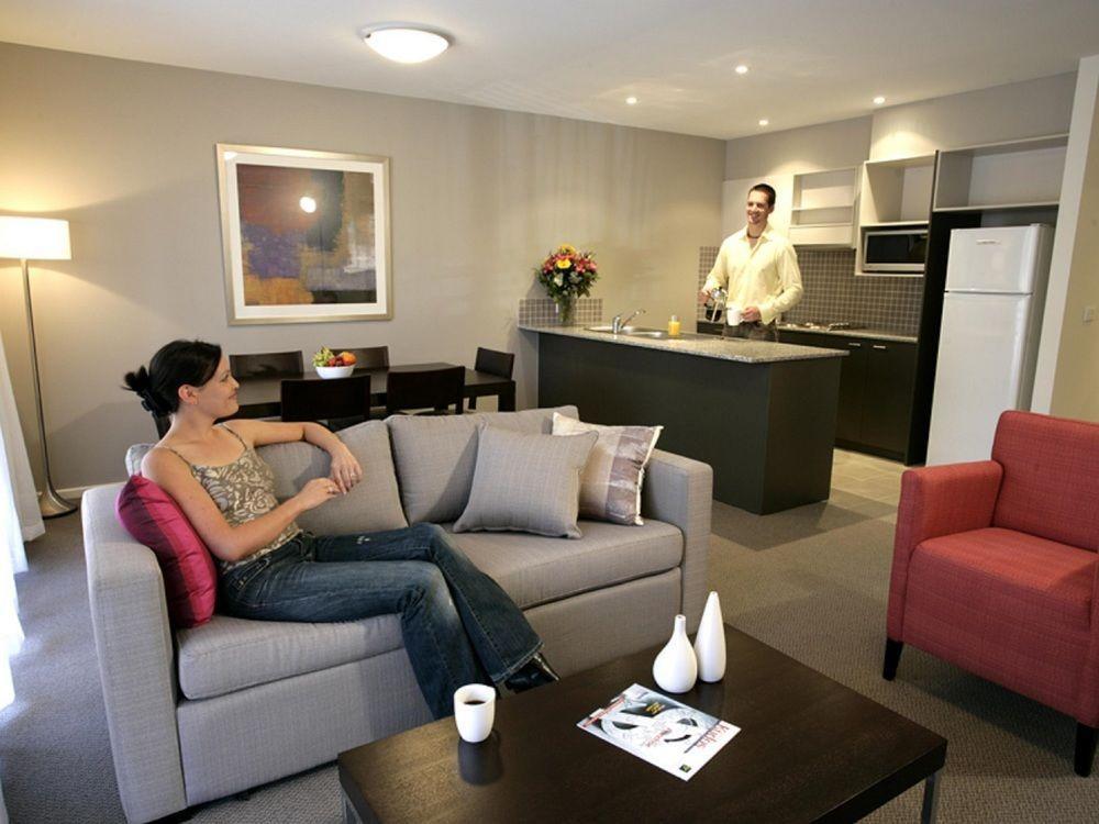 Aparthotel Quest Moonee Valley