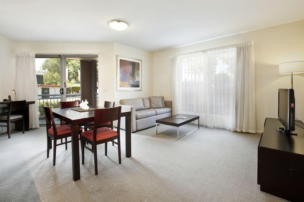 Aparthotel Quest Moonee Valley Melbourne