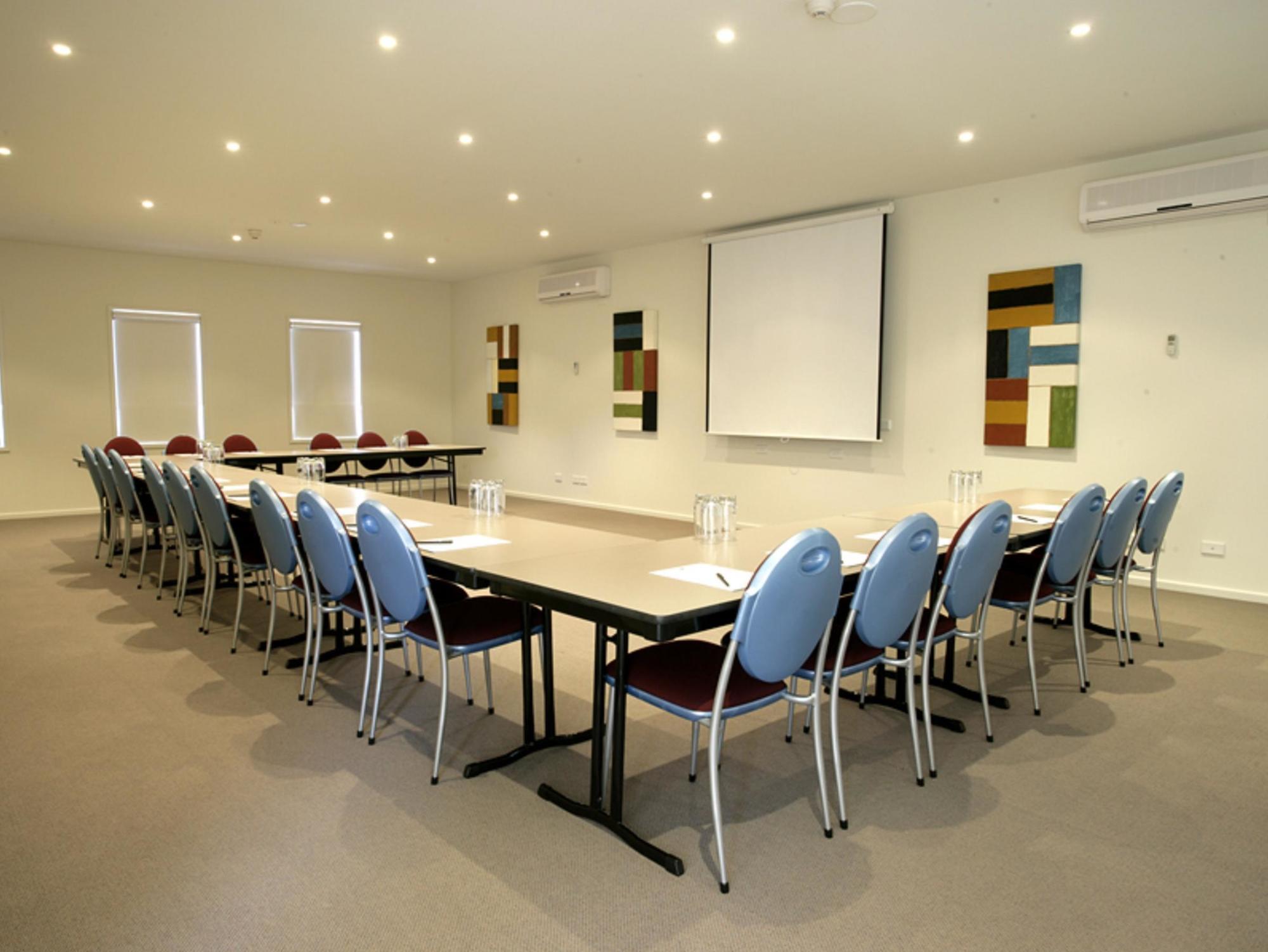 Aparthotel Quest Moonee Valley Melbourne