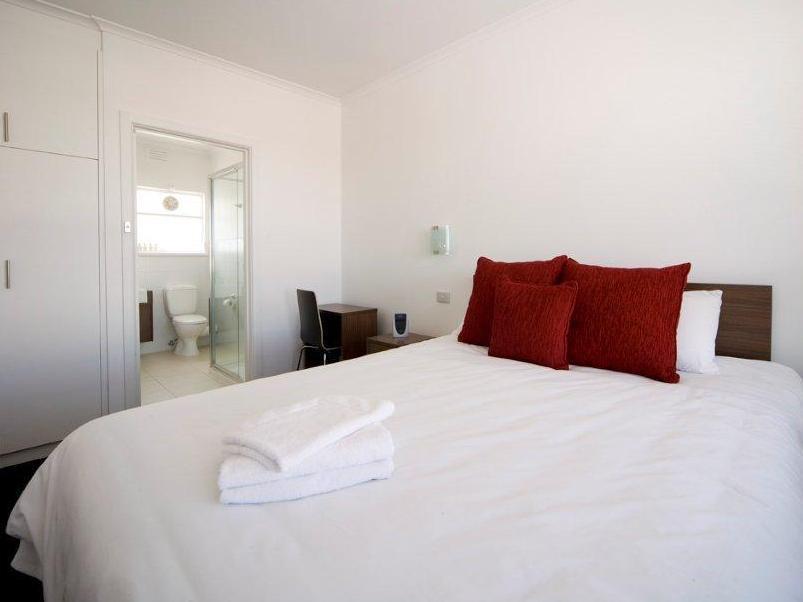 Apartment Mac South Yarra By Collection Melbourne