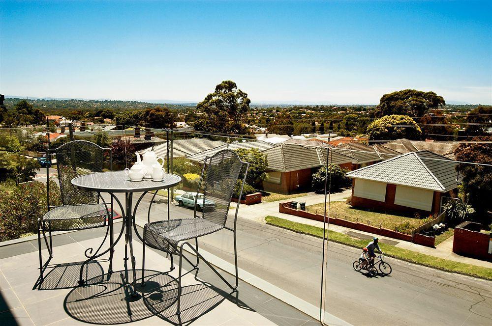 Apartment @ Kew Q45