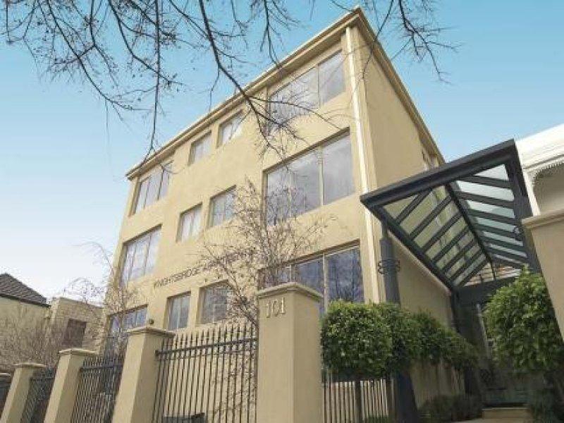 Aparthotel Knightsbridge Melbourne