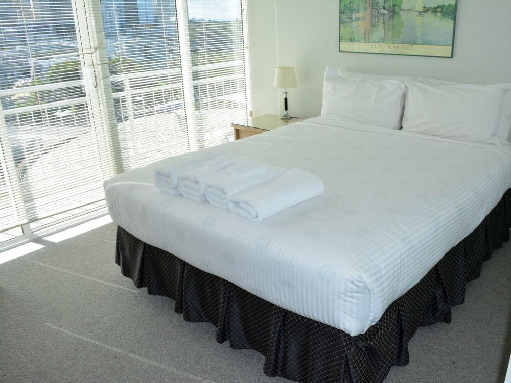 Apartment Southbank Apartments 28 Southgate *