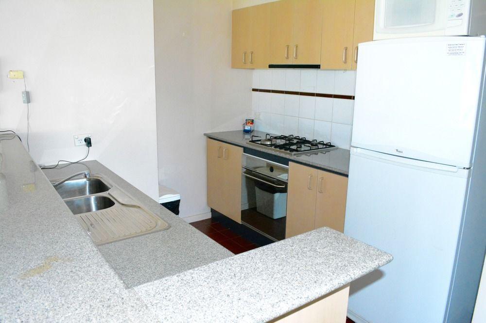 Southbank Apartments 28 Southgate Melbourne