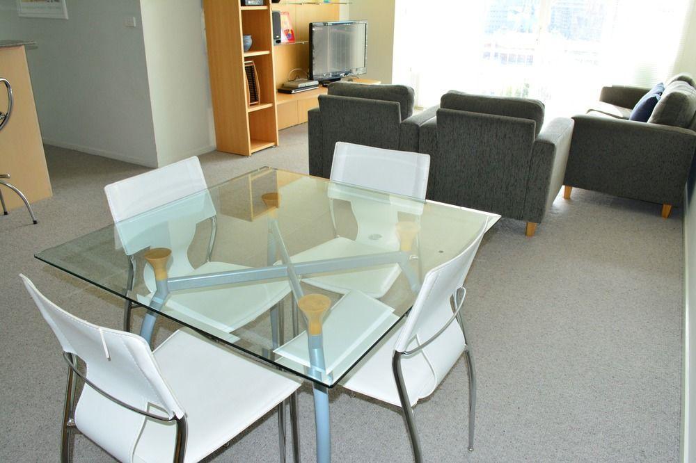 Southbank Apartments 28 Southgate Melbourne