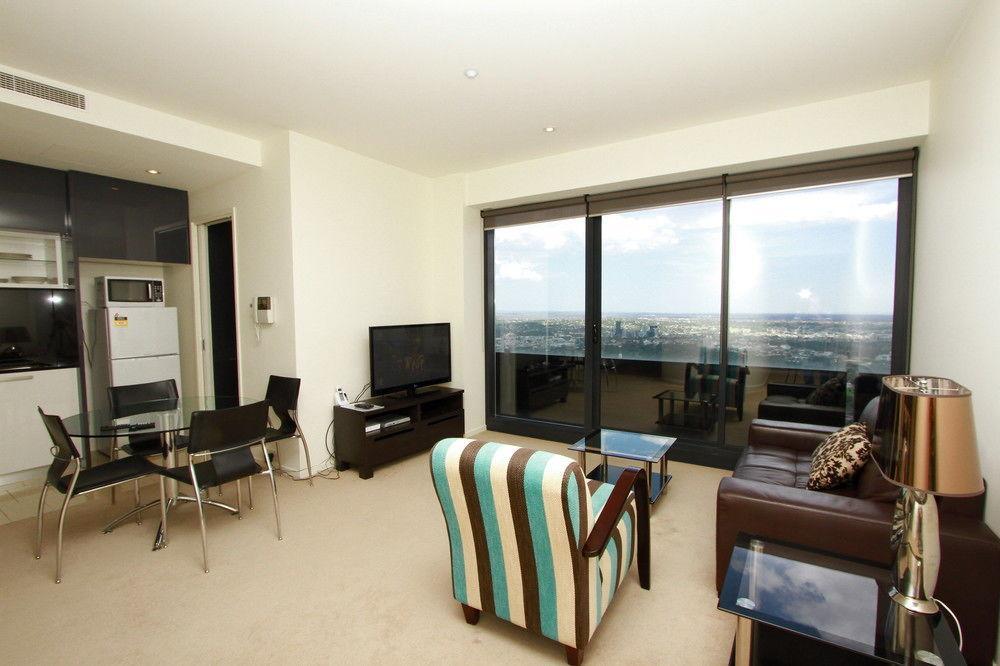Apartment Southbank Eureka *