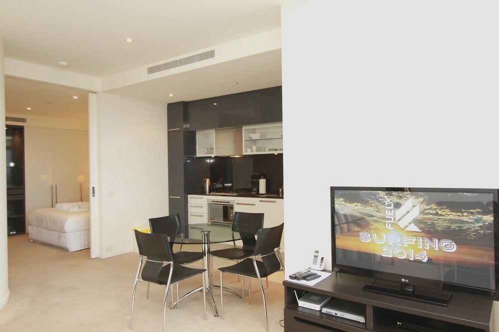 Apartment Southbank Eureka