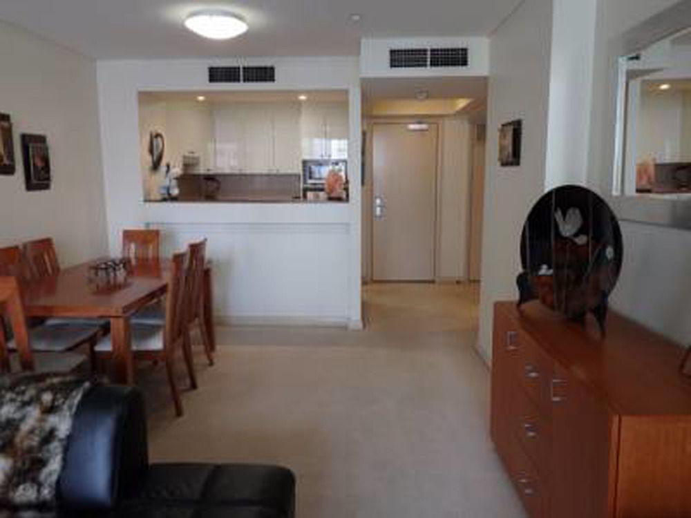 Apartment Southbank Eureka Melbourne