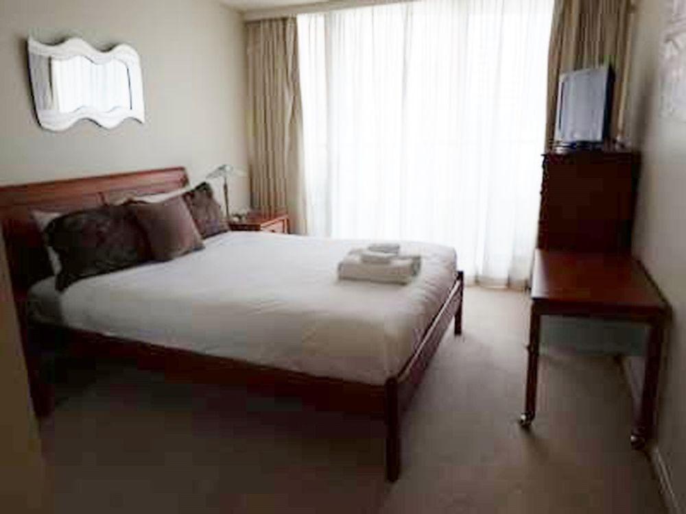 Apartment Southbank Eureka Melbourne