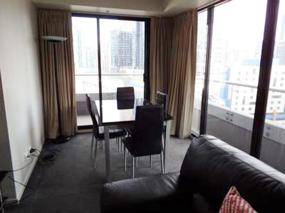 Southbank Eureka Melbourne