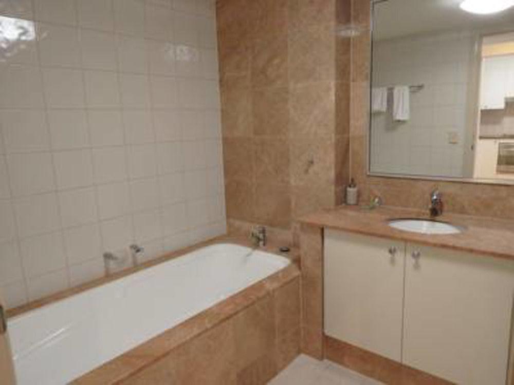Apartment Southbank Eureka Melbourne