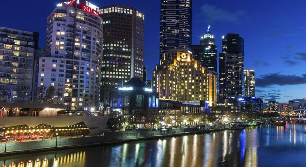 Southbank Eureka