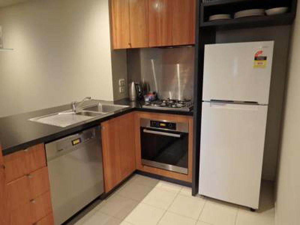 Apartment Southbank Eureka *