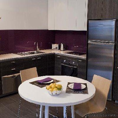 Aparthotel Tyrian Serviced Fitzroy Melbourne