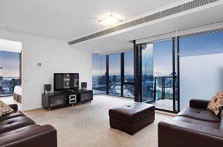 Tempo - Southbank Collection 4* Melbourne