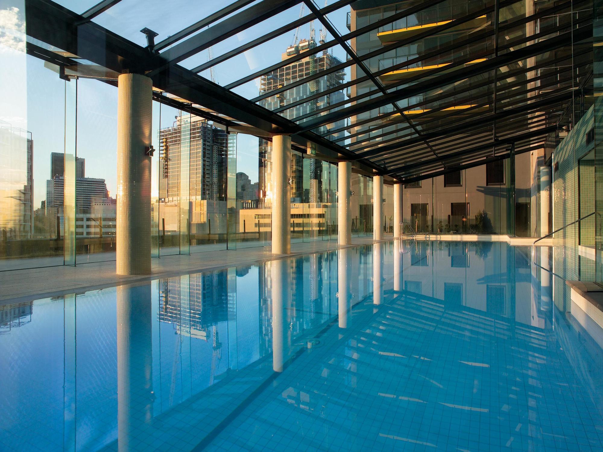 Tempo - Southbank Collection Aparthotel Melbourne