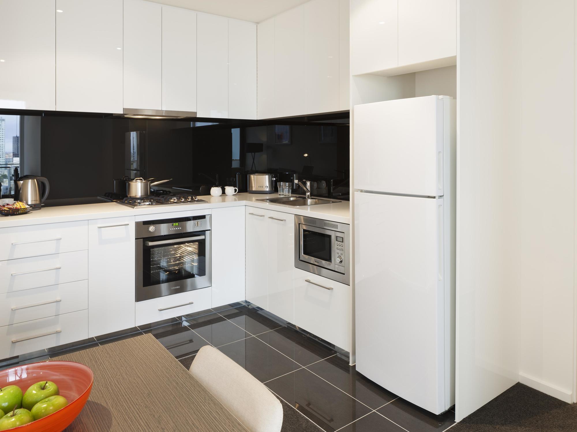 Tempo - Southbank Collection Aparthotel 4*