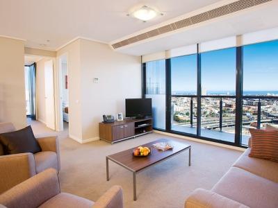 Tempo - Southbank Collection 4* Melbourne