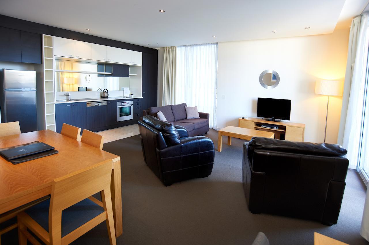 Amity Aparthotel 4*