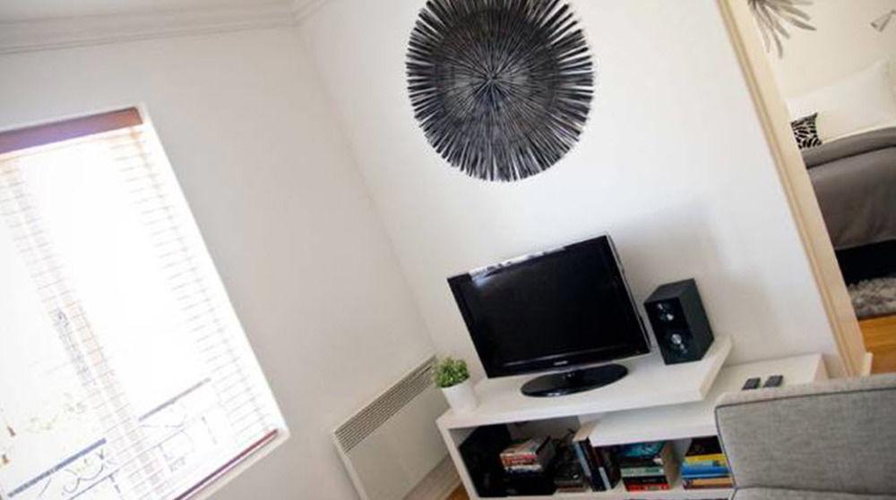 Siena Apartment *
