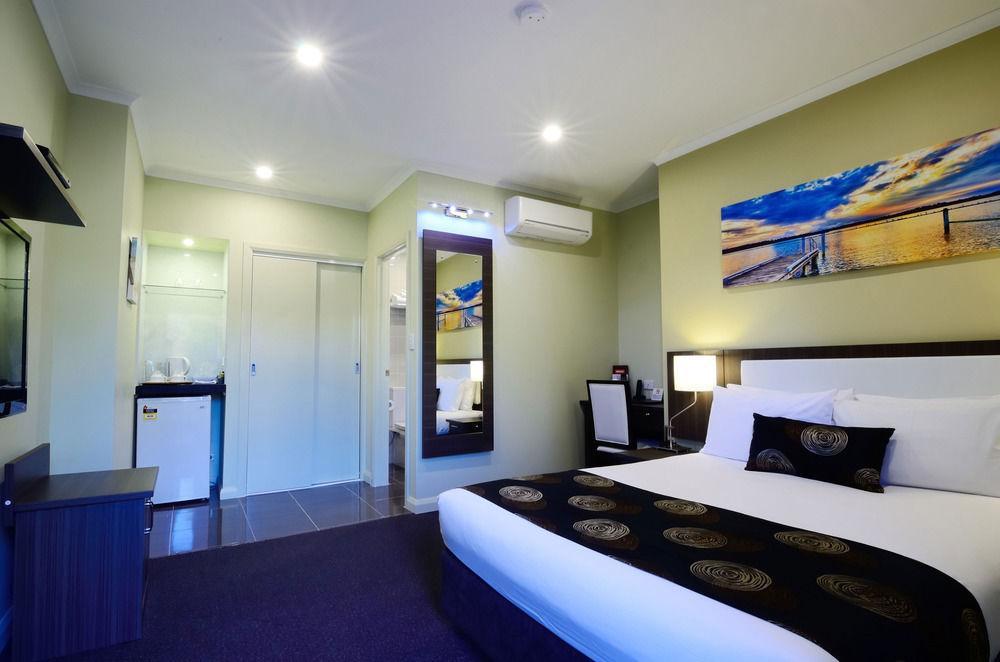 Park Squire Motor & Serviced Aparthotel 4*