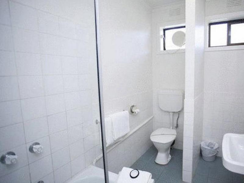 Park Squire Motor & Serviced 4* Melbourne