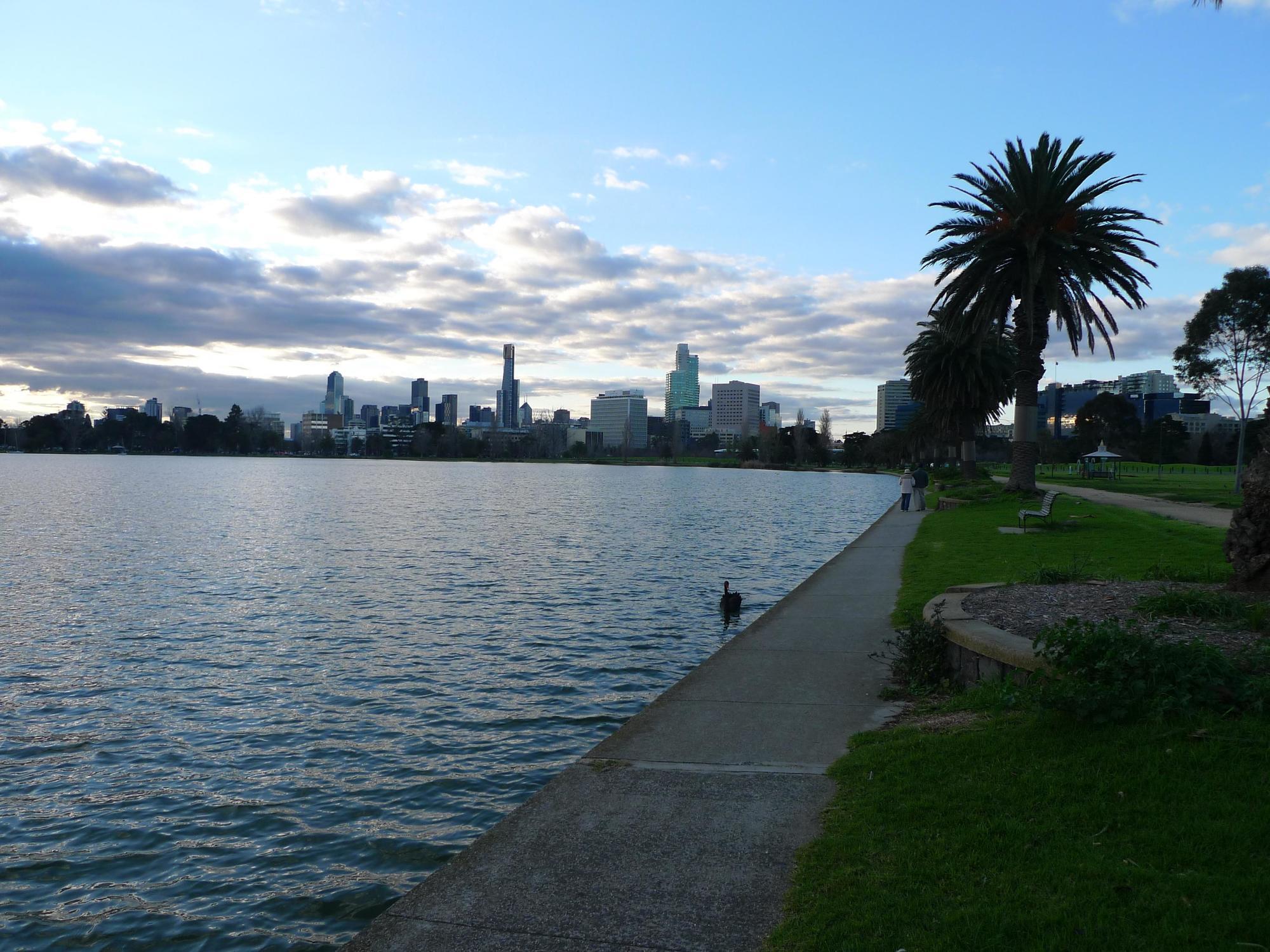 Road 3* Melbourne