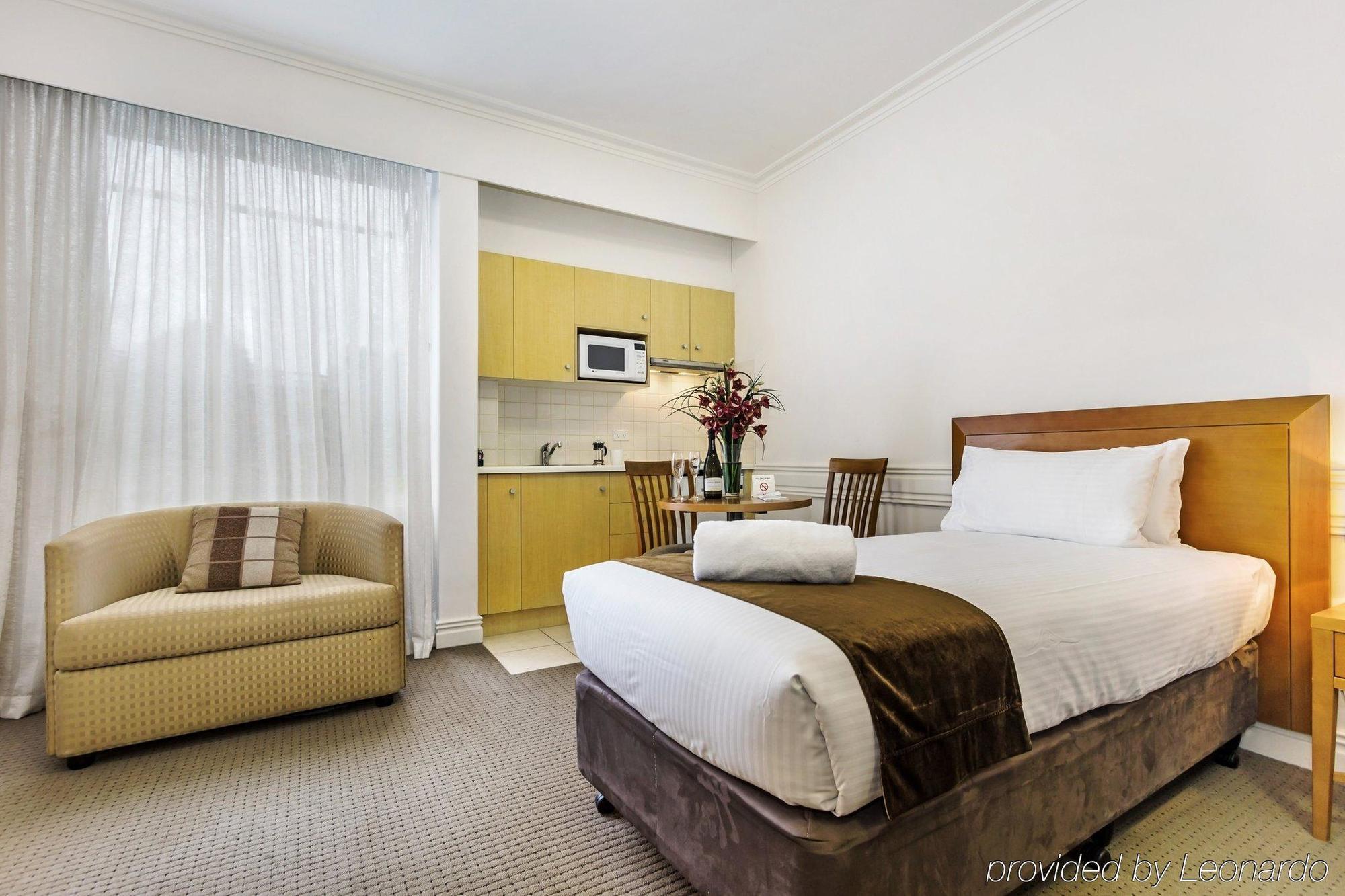 Beaumont Kew Aparthotel Melbourne