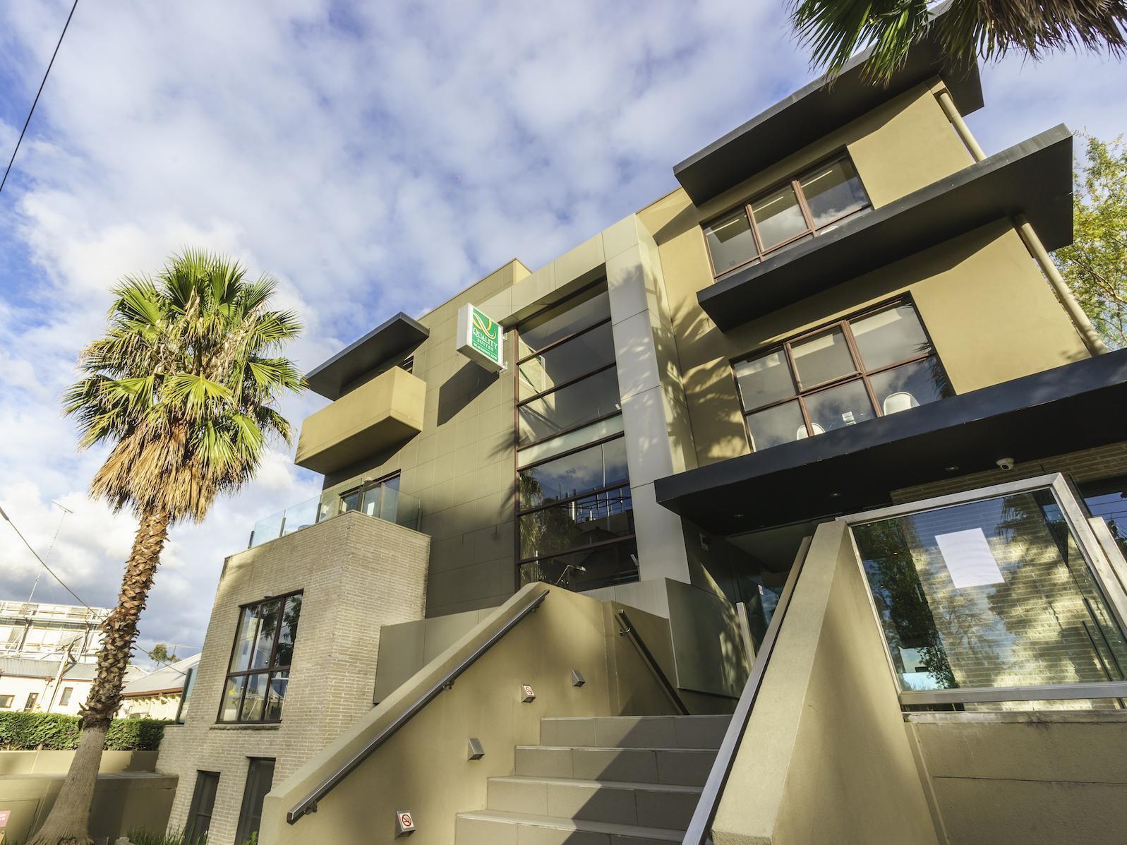 Beaumont Kew Aparthotel Melbourne
