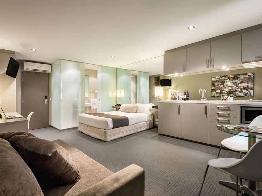 Beaumont Kew Aparthotel
