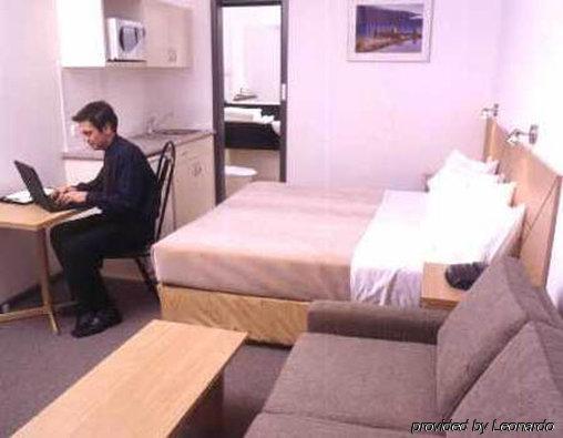 Flagstaff Motel Melbourne