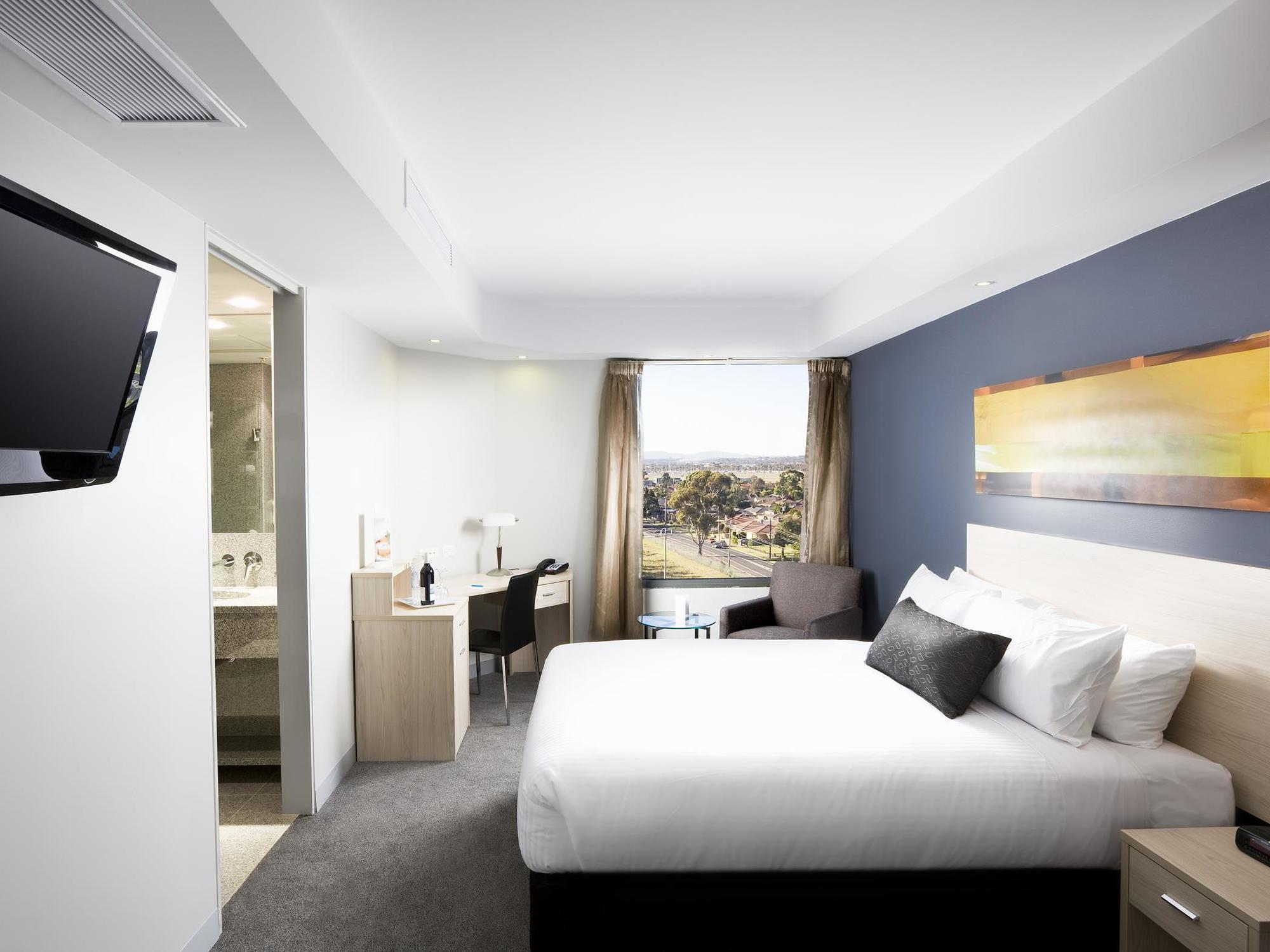 Mantra Airport Hotel Melbourne