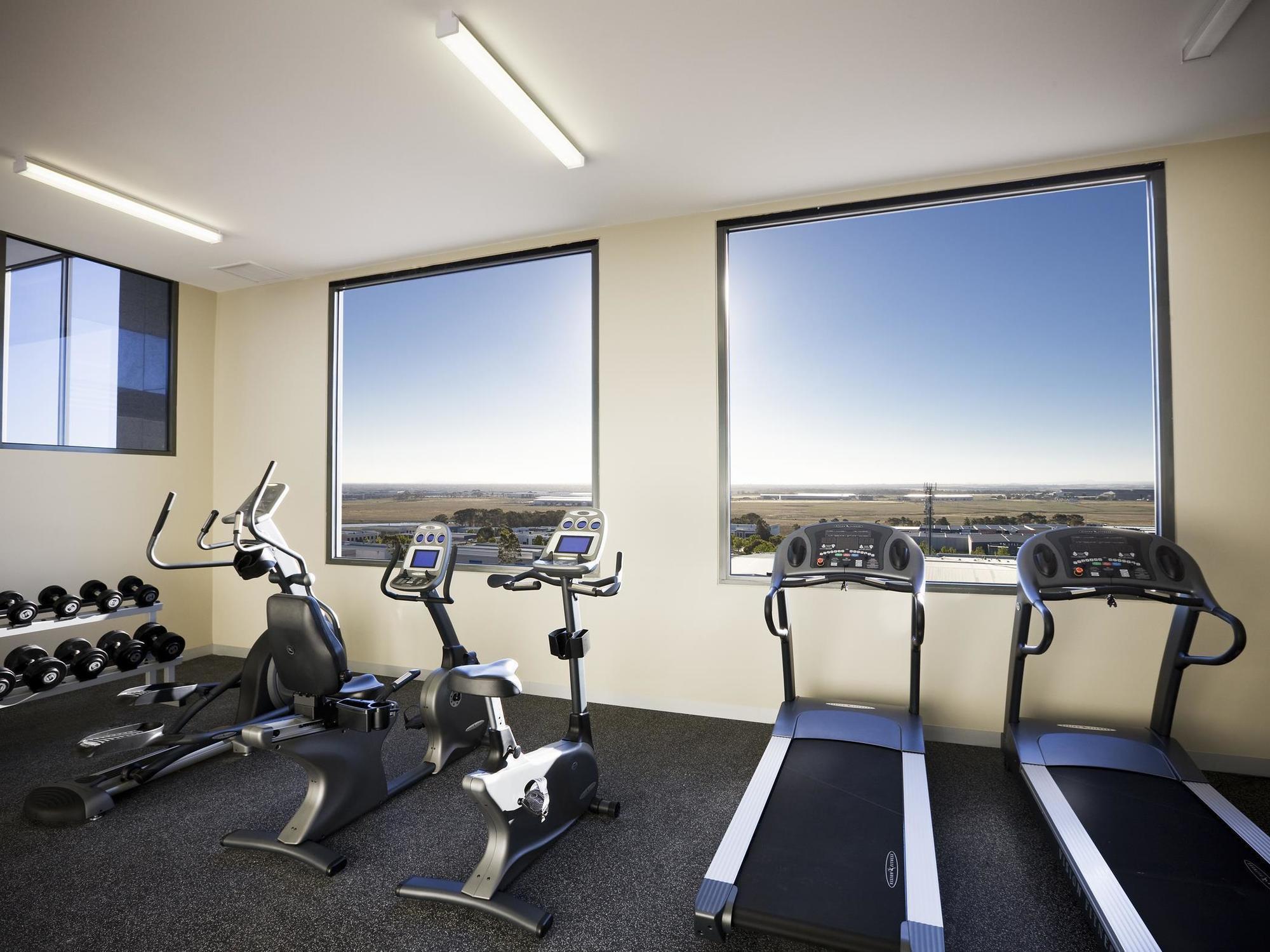 Mantra Airport 4* Melbourne