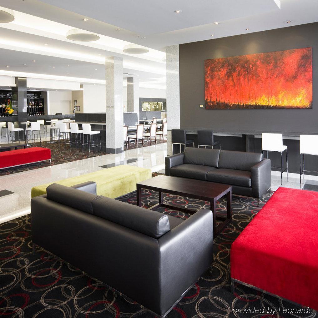 Mantra Airport 4* Melbourne