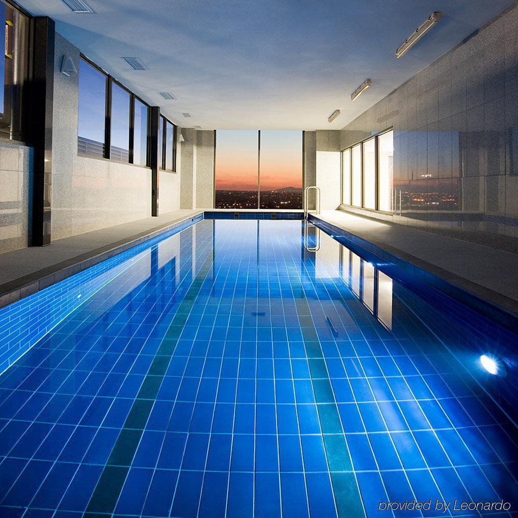 Mantra Airport Hotel 4*