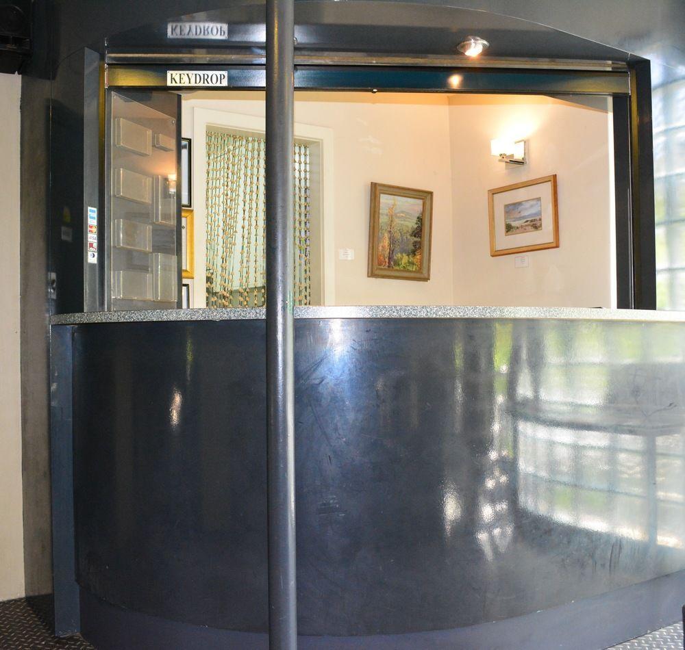 Heights Serviced Aparthotel 4*