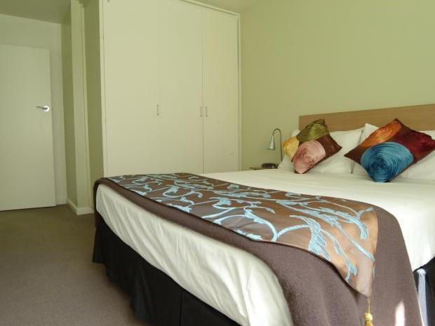 Heights Serviced Aparthotel