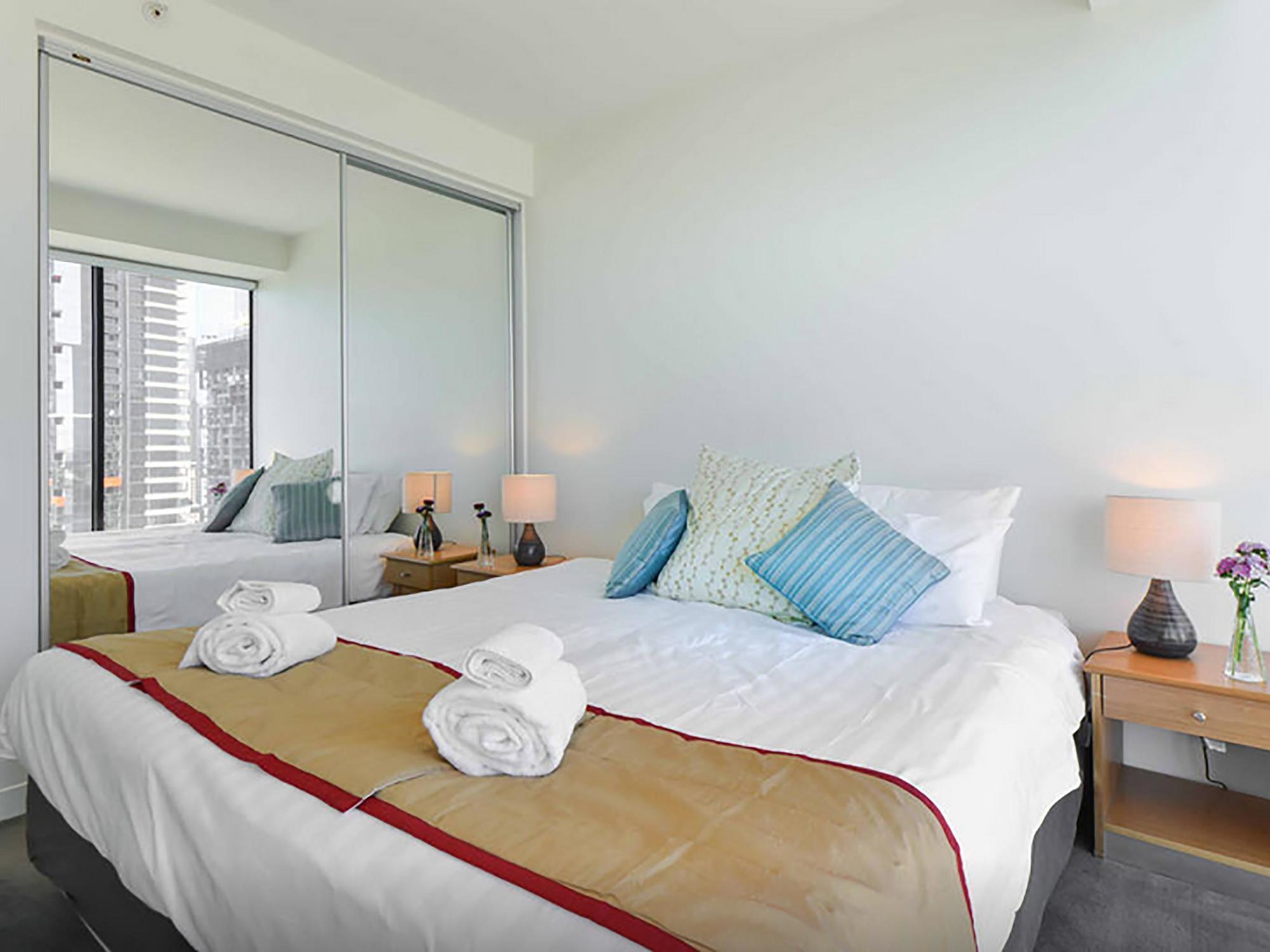 Anchor On Spencer Apartment Melbourne