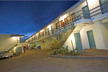 Mahoneys Motor 3* Melbourne