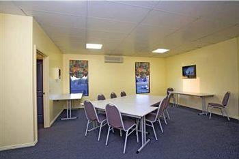 Mahoneys Motor Motel Melbourne