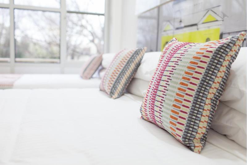 Aparthotel Abode By Easystay 4*