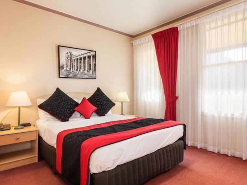 Clocktower 3* Melbourne