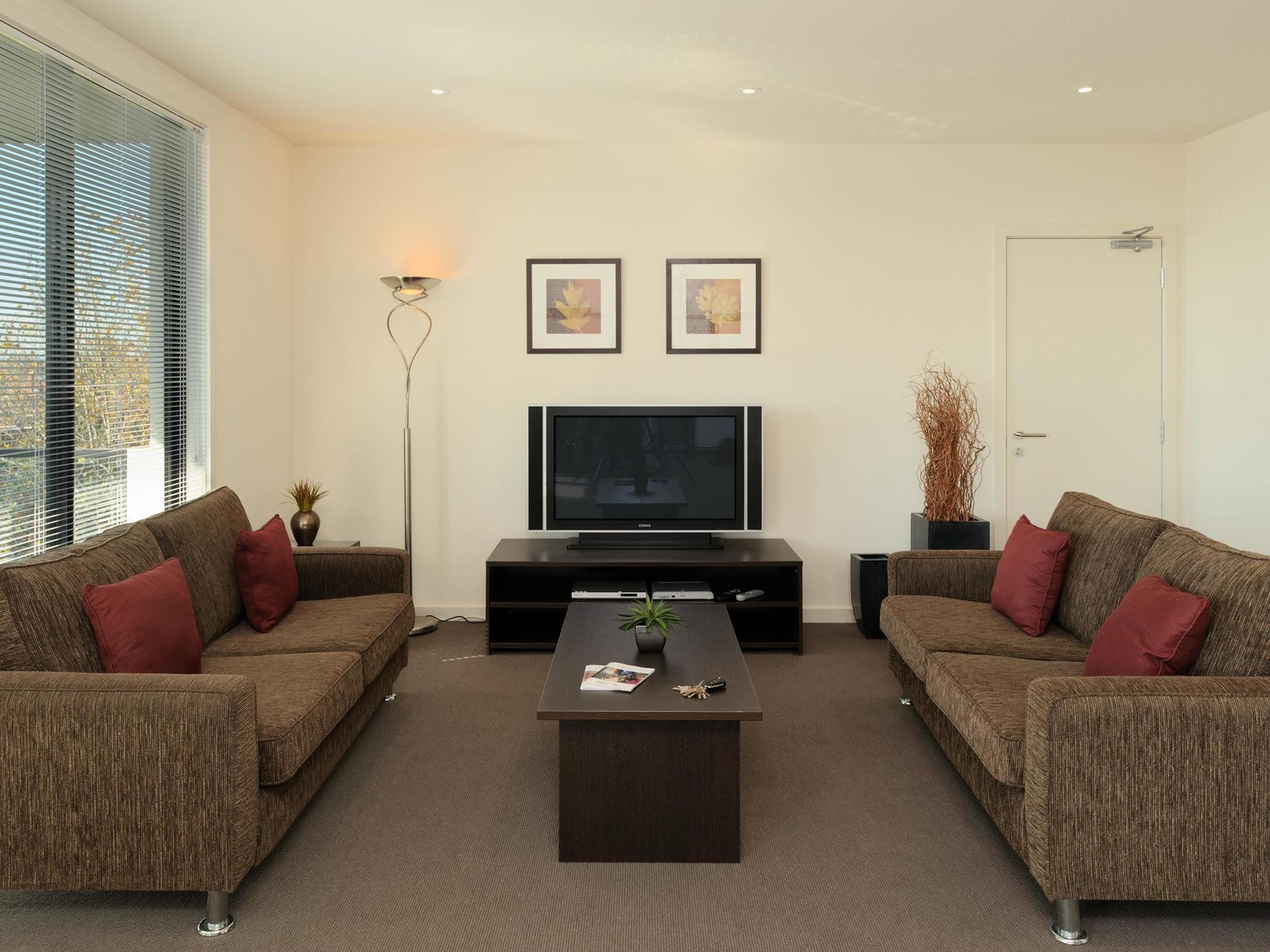 @ Kew Q105 Apartment