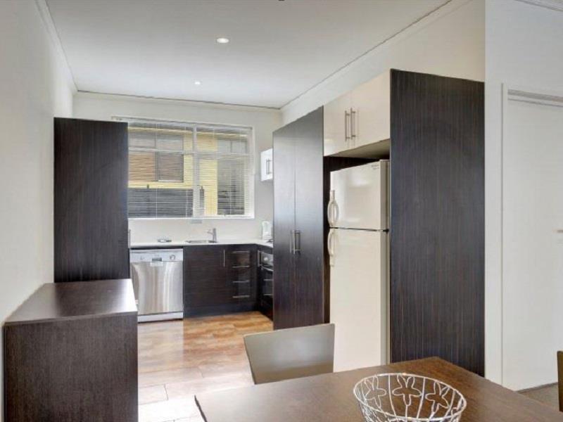 @ Kew Q105 Apartment Melbourne