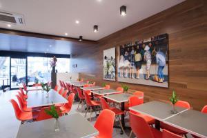 Abode By Easystay Aparthotel