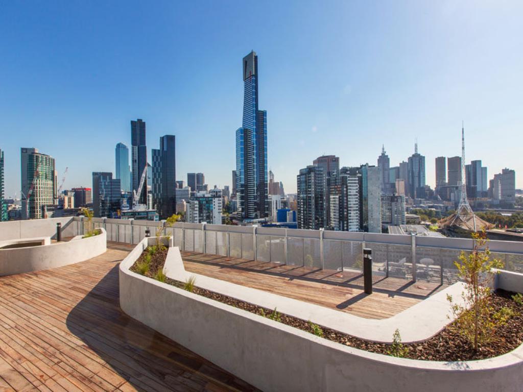 Staycentral - Ngv Arts Centre Retreat Southbank Apartment