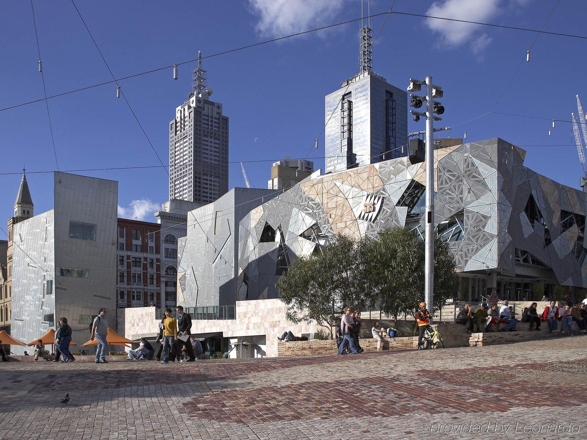 Grand Hotel Melbourne