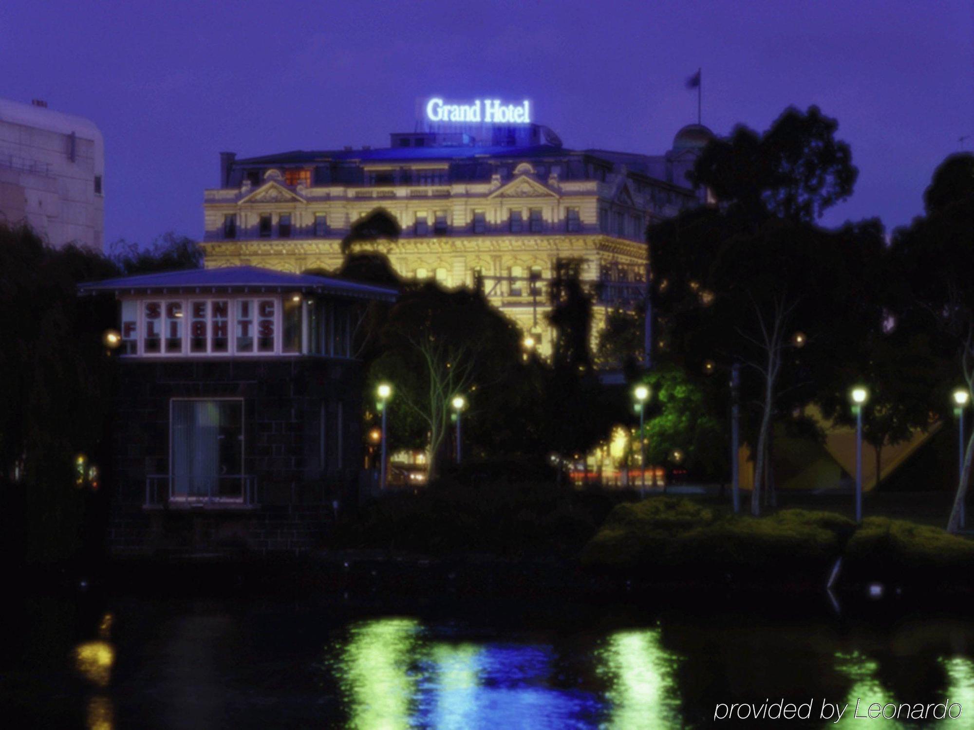 Grand 4* Melbourne
