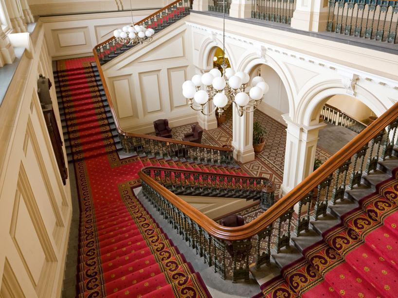 Grand Hotel 4*